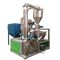 BEISU Factory Disc type MF-500/600/800 PVC/PE/PET/LDPE/HDPE/ABS/EVA/PC pulverizer machine